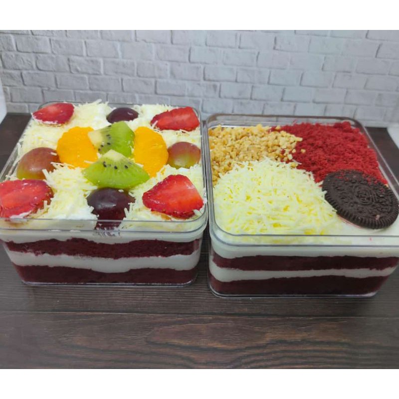 

red velvet