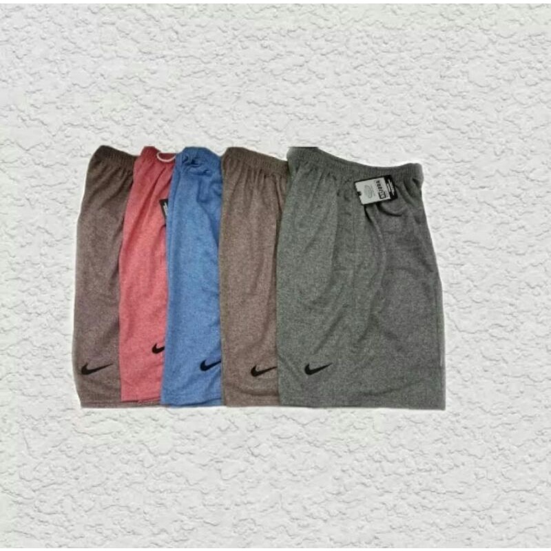 CELANA PENDEK DEWASA PRIA DAN WANITA POLOS TUTON JUMBO XXL-XXXL PRIA DAN WANITA DEWASA