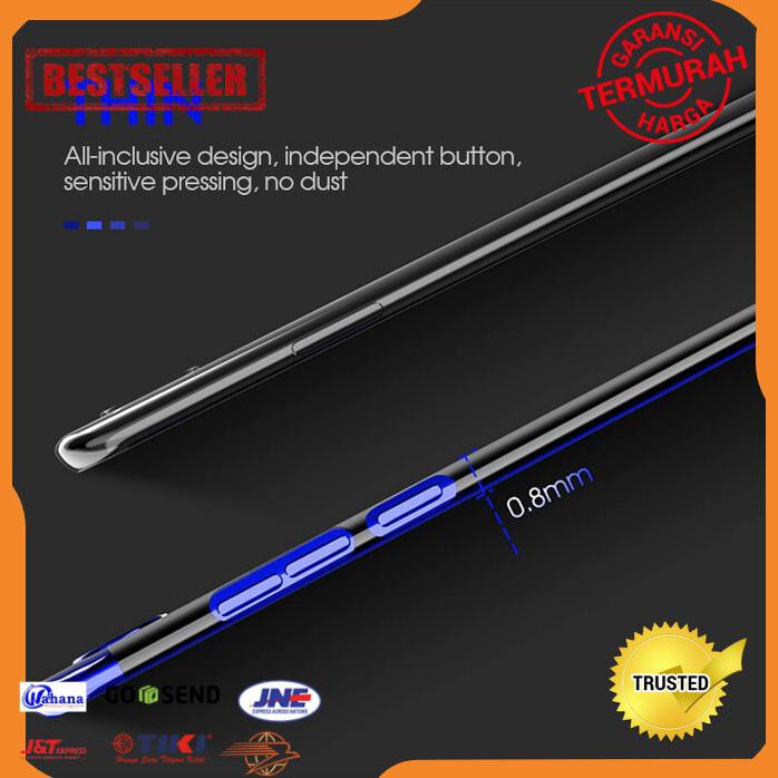 CASING HP SAMSUNG M20 M30 S10 PLUS S10 E S9 PLUS TPU PLATING ULTRA