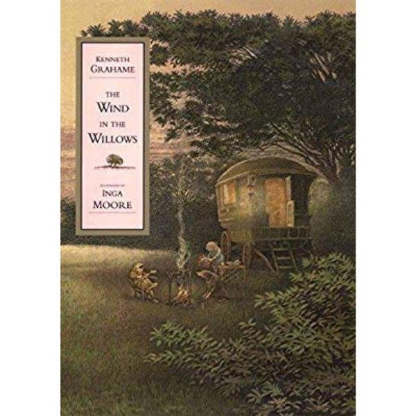 Jual Buku Novel The Wind in the Willows | Shopee Indonesia