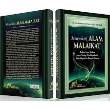 Menyelisik Alam Malaikat - Rukun Iman Kedua yang Sering Dilupakan - Pustaka Imam Asy Syafi PIA PIS -