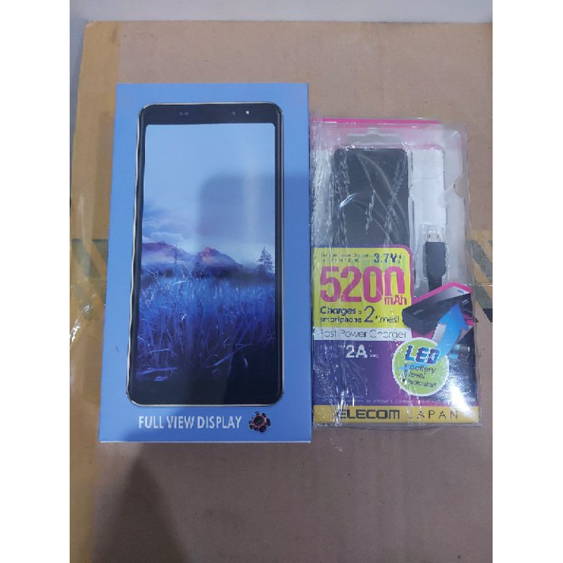 Free Pb 5200mah Brandcode B11 B29 B7s Honour Ram 1gb 5imch Android Murah Shopee Indonesia
