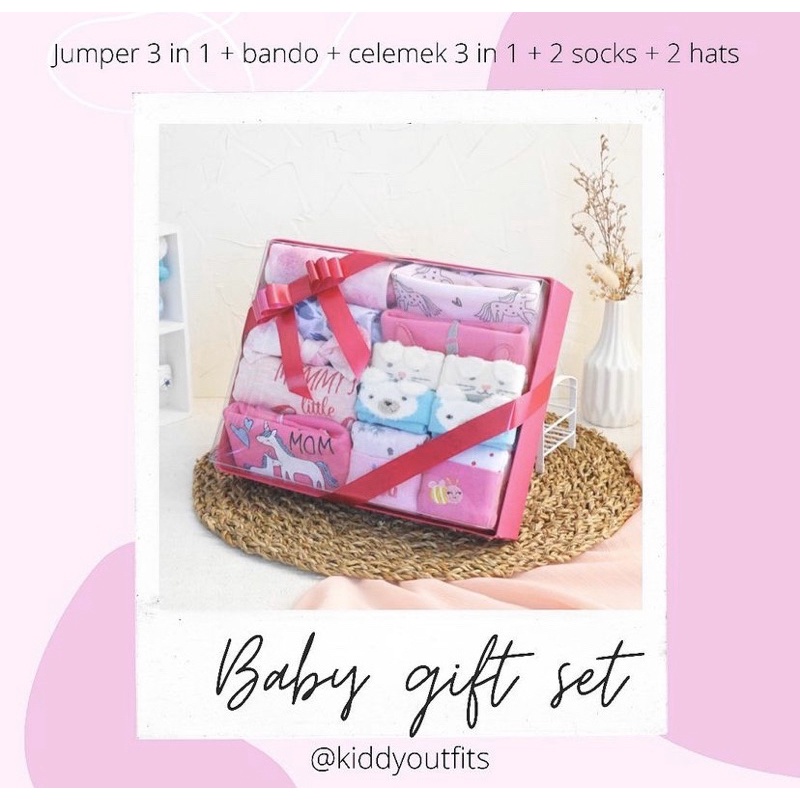

hampers/hampersbayinewborn/hampersbaby/kadobayi/babygiftset