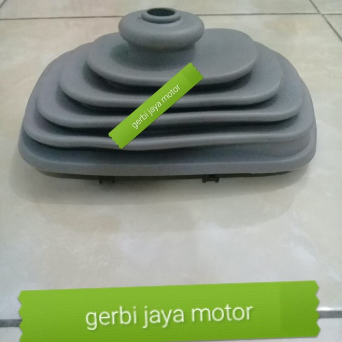 karet boot tutup perseneling toyota dyna new HT LT ET dyna saurus