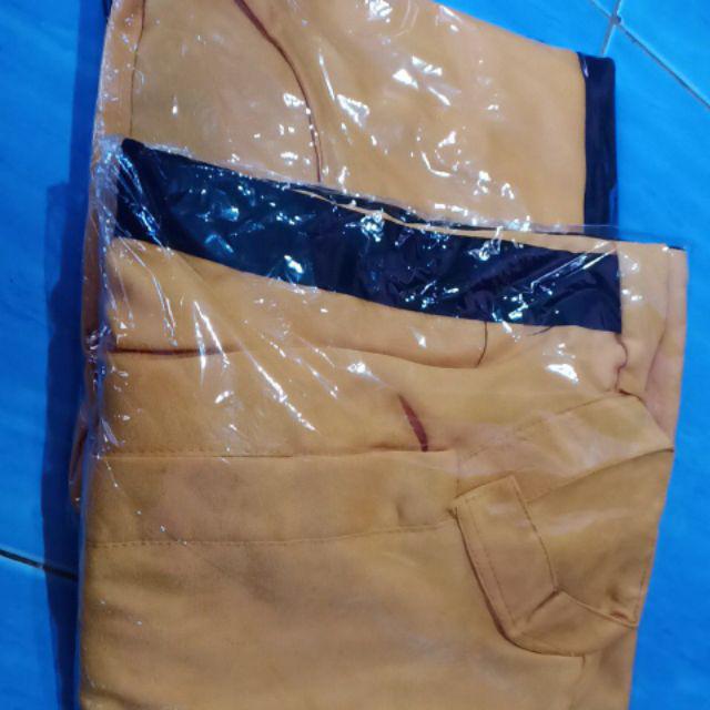 Batik Murah Pekalongan || Gamis Batik Jazy ||