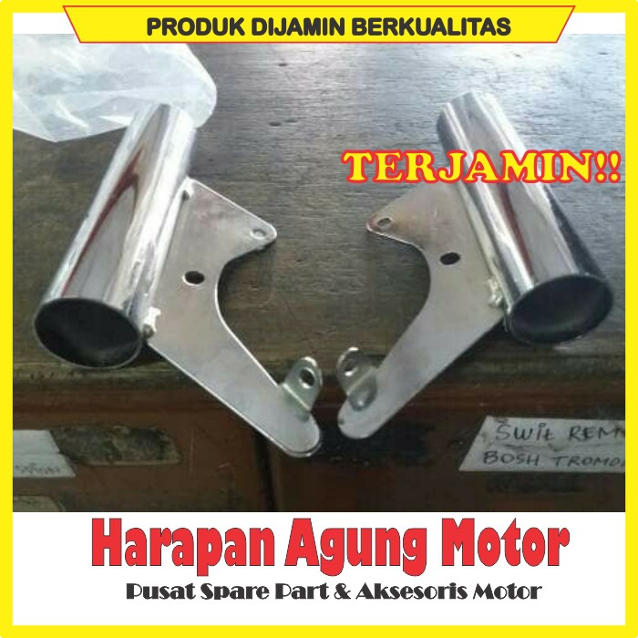 PROMO KUPING LAMPU BYSON