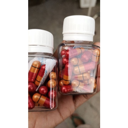 sulami kjp pelangsing original