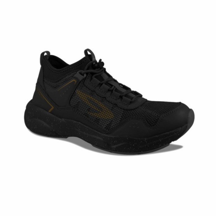 FASHION PRIA SEPATU PRIA SEPATU SNEAKERS PRIA 910 NINETEN ORIGINAL HAJIME