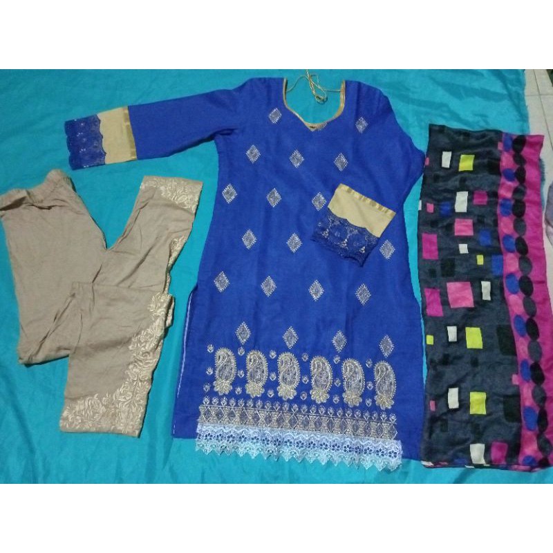 KURTI INDIA SET