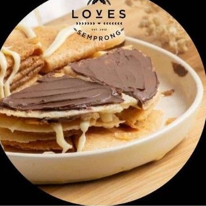 

sempronglove