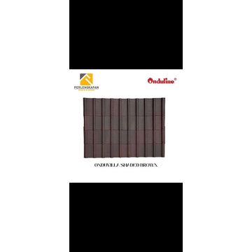 GENTENG BITUMEN ONDUVILLA