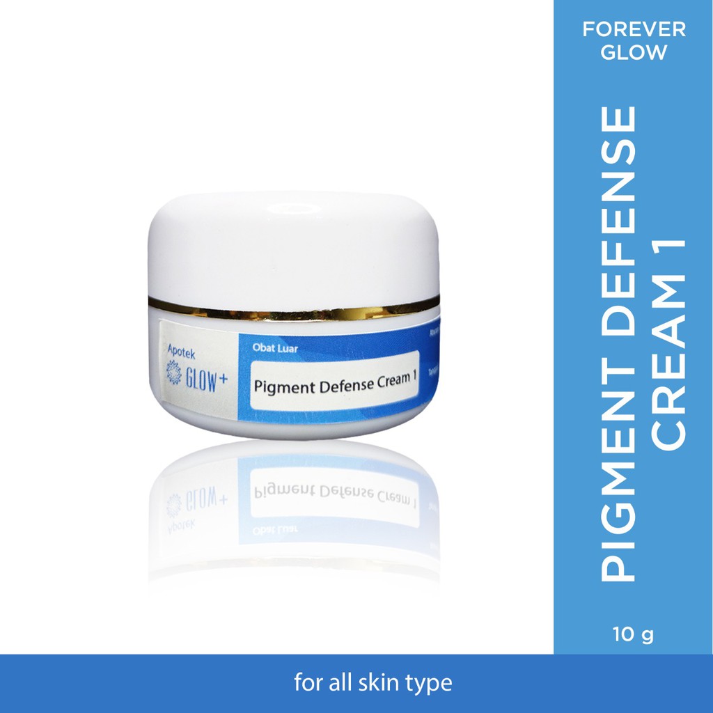 forever glow whitening cream