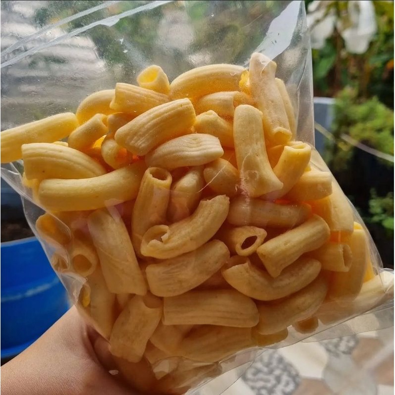 

Macaroni Keju 500GR