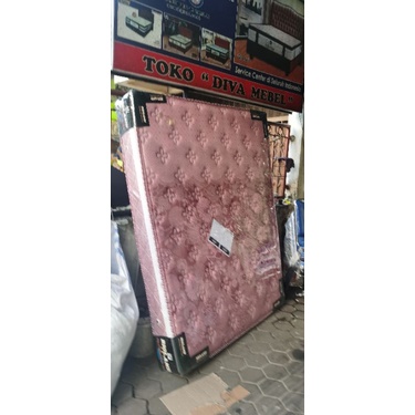matras bigland 160x200