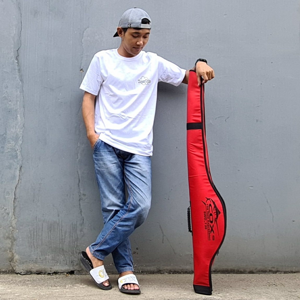 HOT SALE... PROMO DISCOUNT COXS TAS JORAN PANCING MURAH BERKUALITAS bahan import waterproof model se