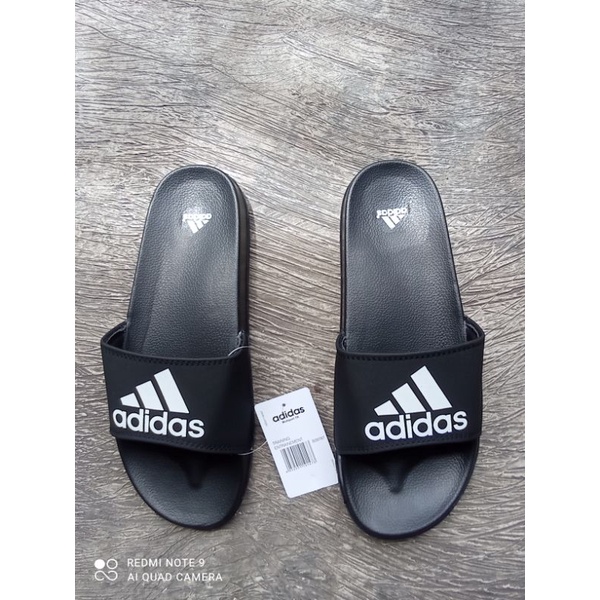 Sandal Adidas Adilette sendal casual sporty murah grade original