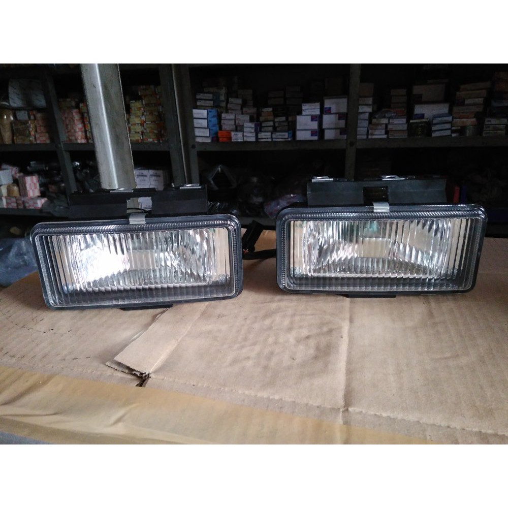 Foglamp Lampu Kabut Panther Pick Up Box