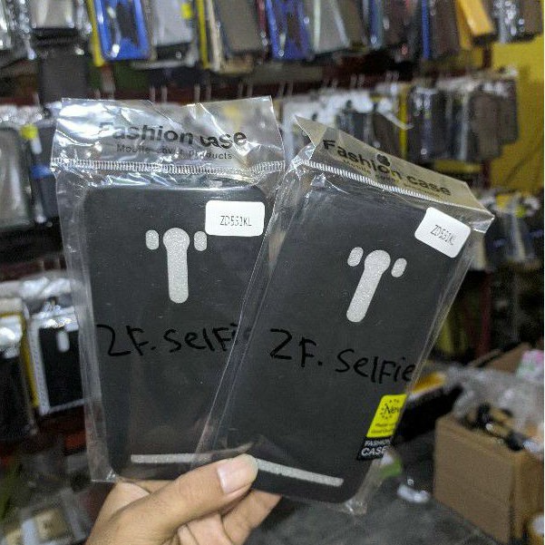 Blackmate Asus Zenfone selfie ZD551KL