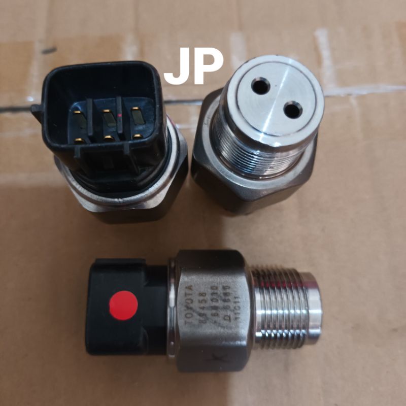 switch commonrail hilux soket 6