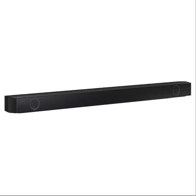 Samsung Sound Bar HW-B550 2.1 CH soundbar dolby Audio bass bost Garansi Resmi