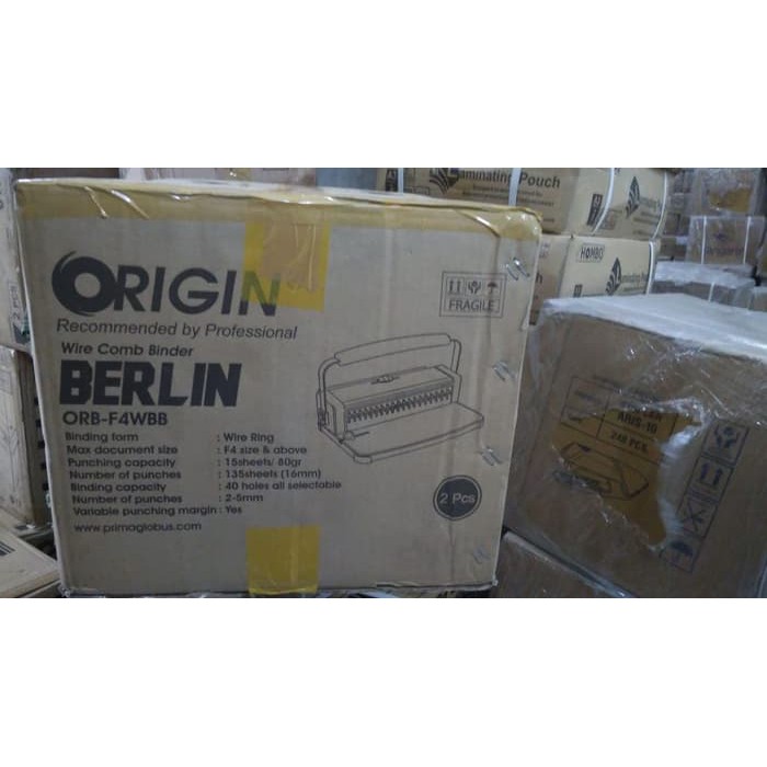 

Origin Berlin Murah