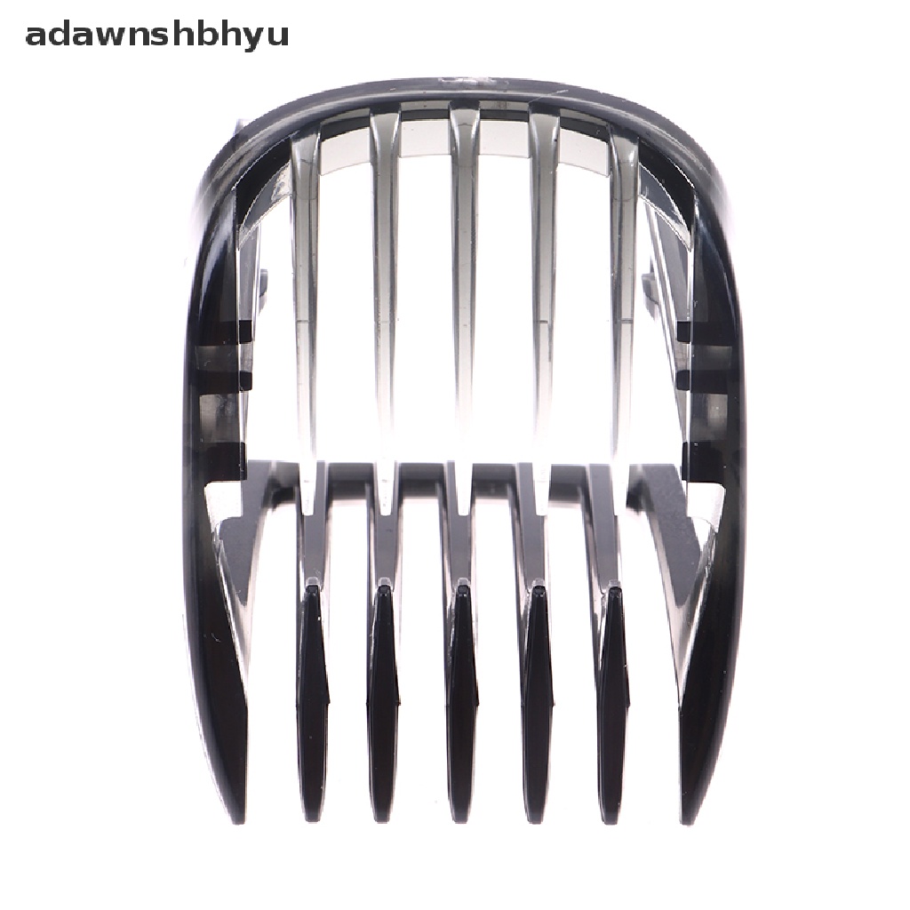 Sisir Clipper Rambut adawnshbhyu New Untuk Philips HC3410 HC3420 HC3422 HC3426 Attachment Beard