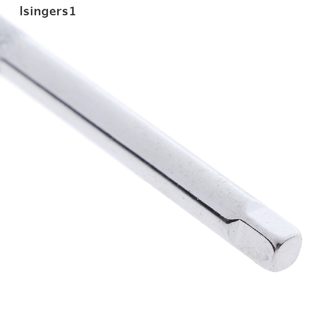 (lsingers1) Soket extender ratchet Panjang 50mm 100mm 1 / 4