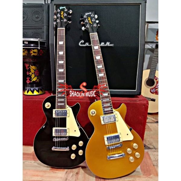 Gitar Les Paul Gibson