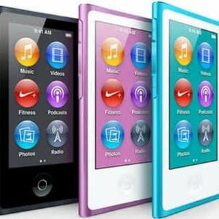 ipod nano 6 price