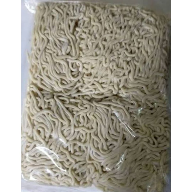 

mie pangsit keriting mentah ( 1 pack isi 10 )