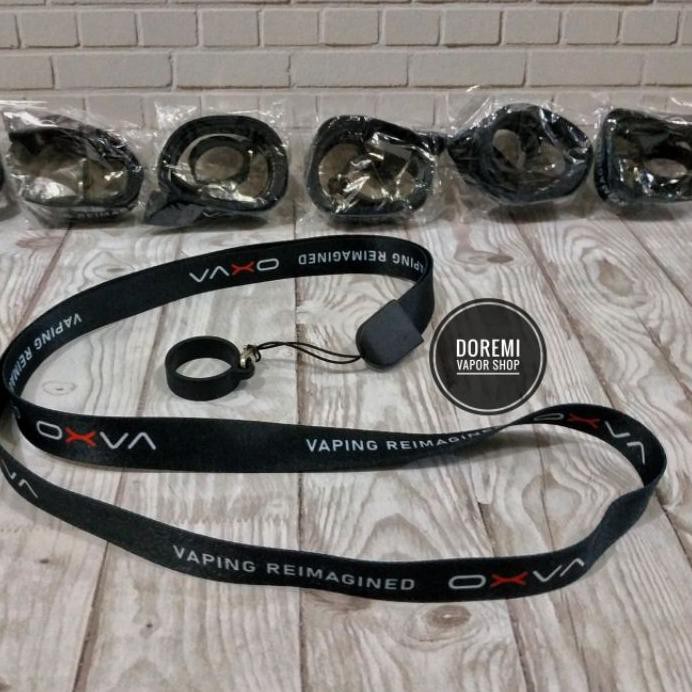 Pasti Update ♞ Lanyard Oxva by Oxva,,,