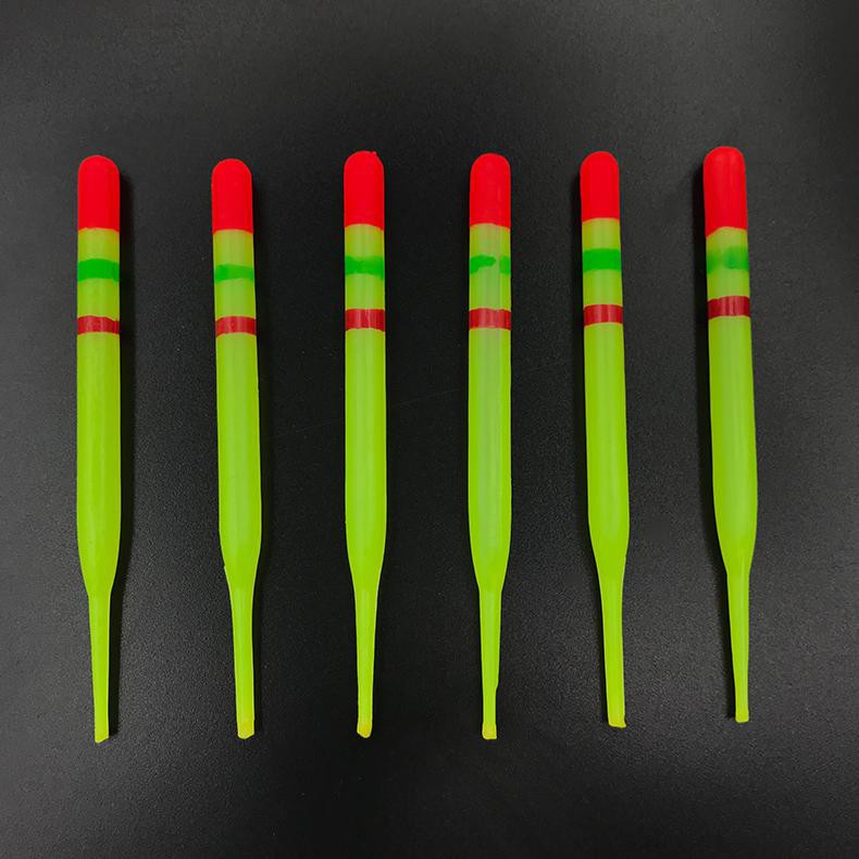Grab Medan Go Fishing Kumbul Umpan Pancing Vertical Fishing Floats Lure Bait 15 PCS - P0015 - M