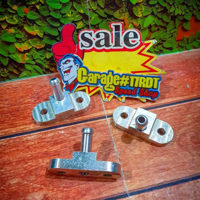 Membran Tangki Bensin Slim Yamaha Nouvo Z Lele Kawasaki Ninja 150  Dll Product Import Universal