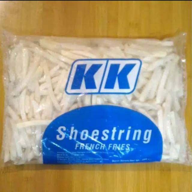 

Kentang string 1kg