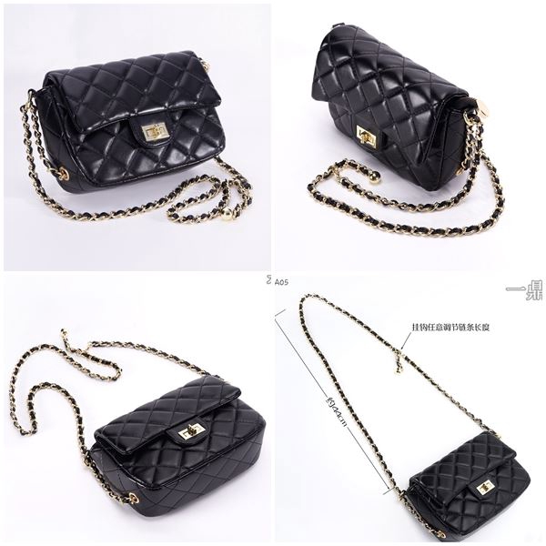 MV_Marvelouz mv700705 tas selempang wanita tas import/Batam 1kg bisa 2 tas JT0705