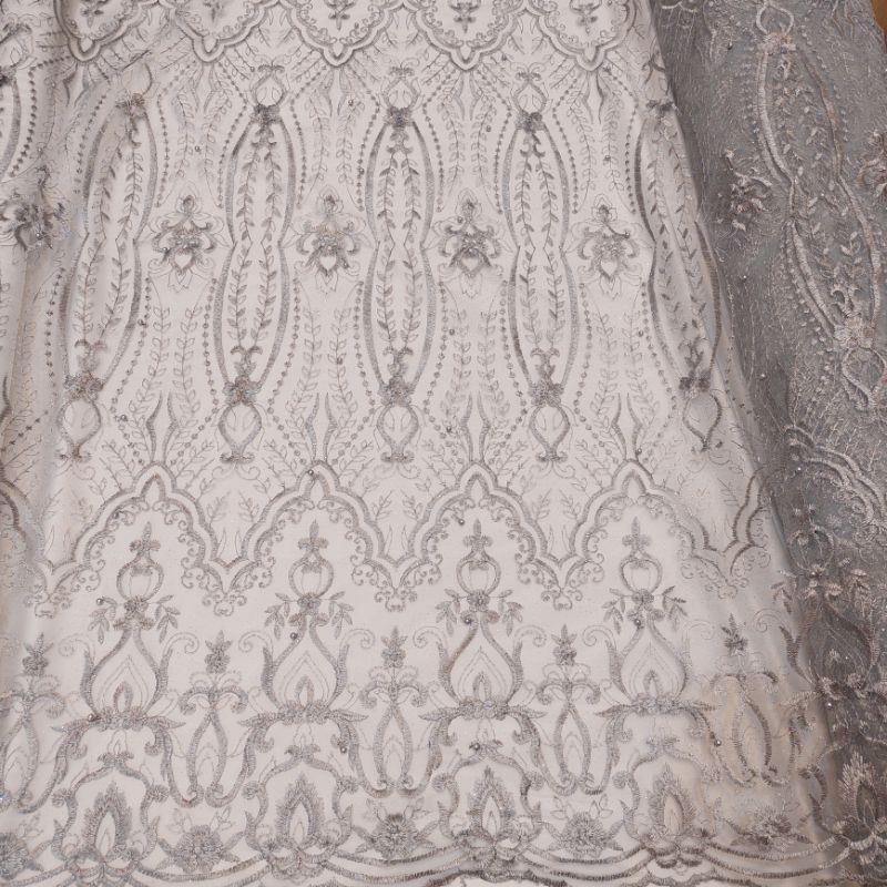 Kain renda tulle sapto / Renda sapto / brokat renda / tile sapto Premium Quality