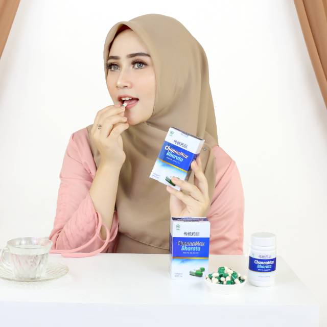 CHANNAMAX OBAT LUKA PASCA OPERASI, LUKA CAESAR, LUKA DIABETES, LUKA BAKAR, LUKA DALAM