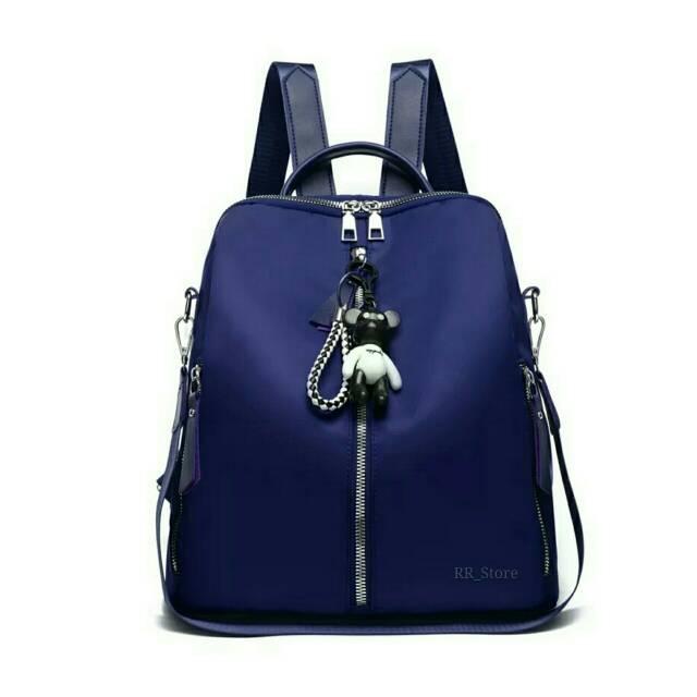 Tas Ransel wanita import Stylish Backpack Tas Punggung Wanita termurah original first hand supplier