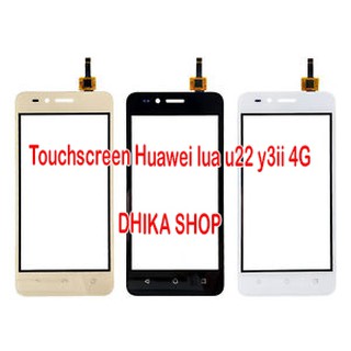 huawei lua u22 4g