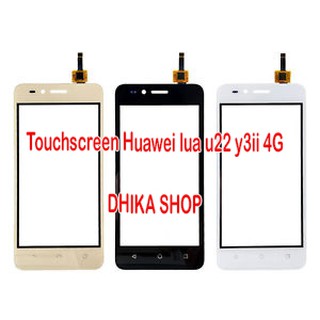 touchscreen huawei lua u22