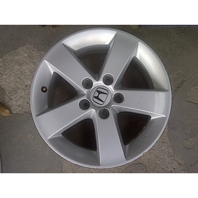 Velg Oem Honda Civic FD