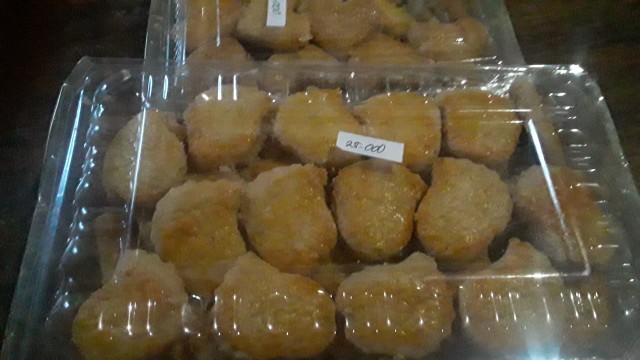 Setelan Sarung Baju Koko Gunungan Putih Lengan Panjang Dan Pendek Batik Solo