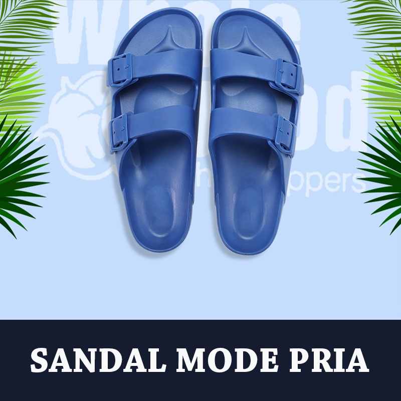 Sandal Anak Laki-Laki Sandal Luar Ruangan Tahan Aus Tahan Air Sandal Anak Perempuan Nyaman