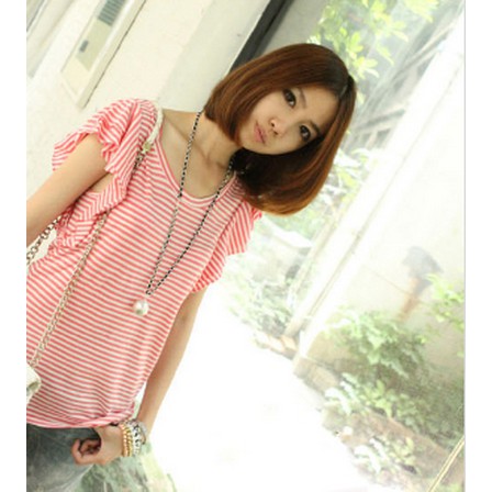 T-Shirt Import Korean Style 300614