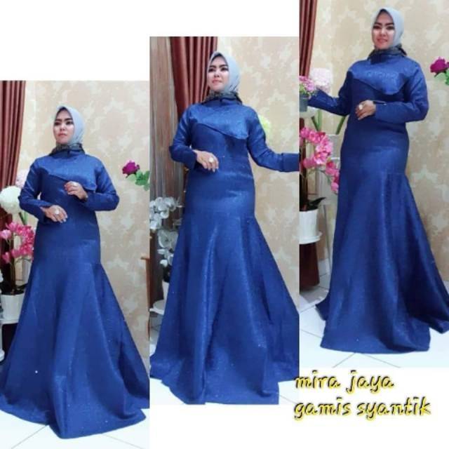 Gamis Duyung Temukan Harga Dan Penawaran Dress Muslim Online