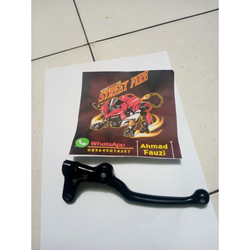 handle rem kiri mio gt soul gt 125 xride fino fi hitam