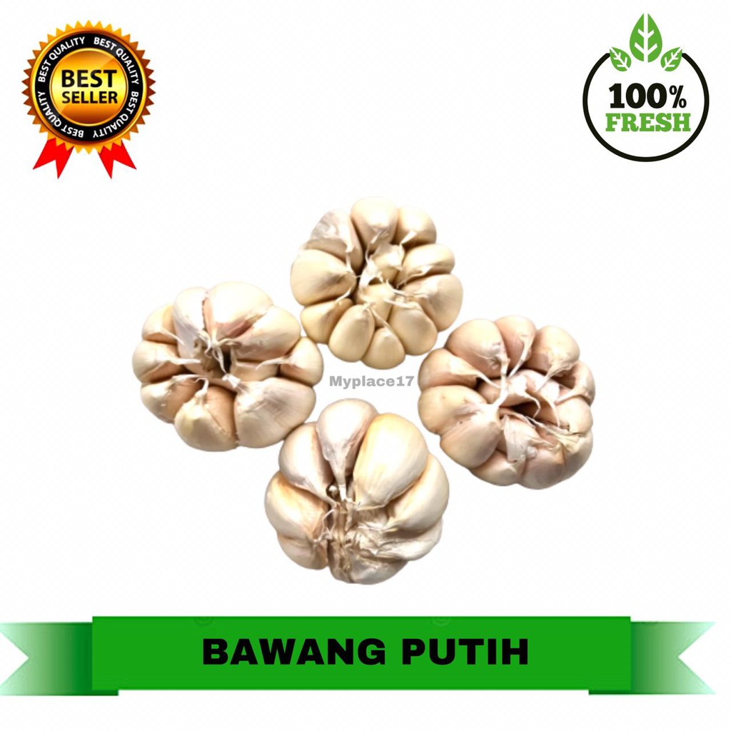 

Bawang Putih Kulit 250gr