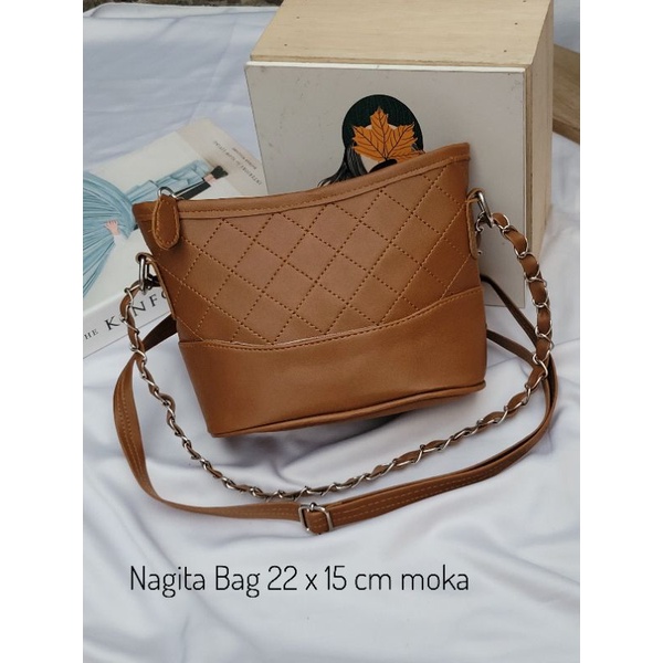 Nagita Bag Tas Selempang Wanita