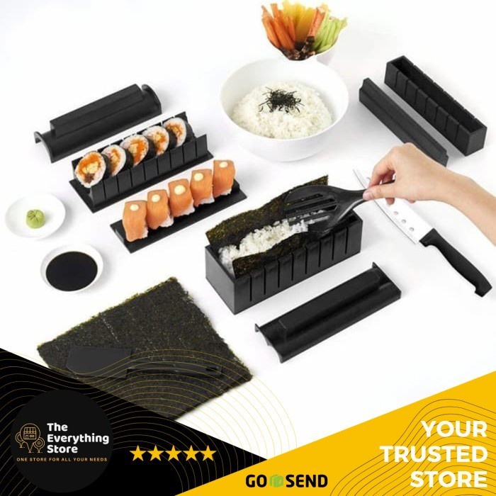 Master Sushi Maker ORIGINAL