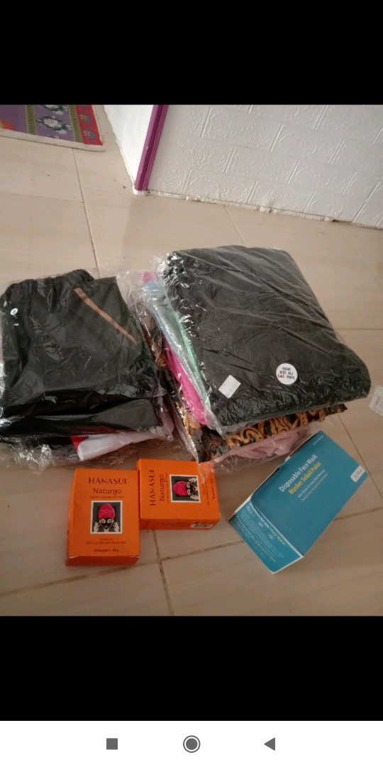 Couple Batik Asmara Linggar Srg 7 By Suryandhanu Kode I